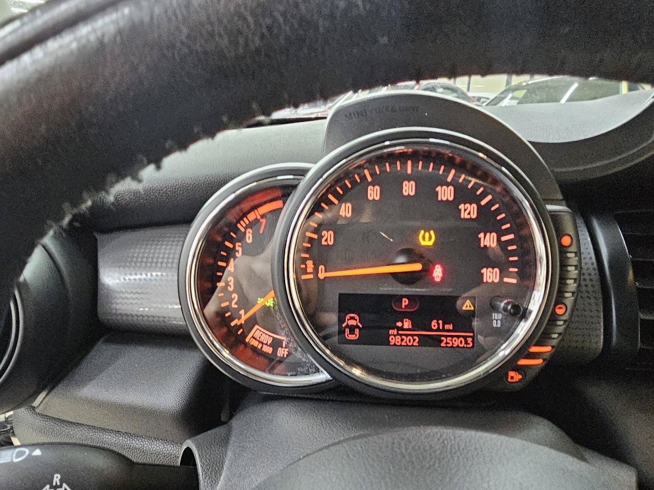 Used 2016 MINI Cooper 2-Door Hardtop FWD image 27