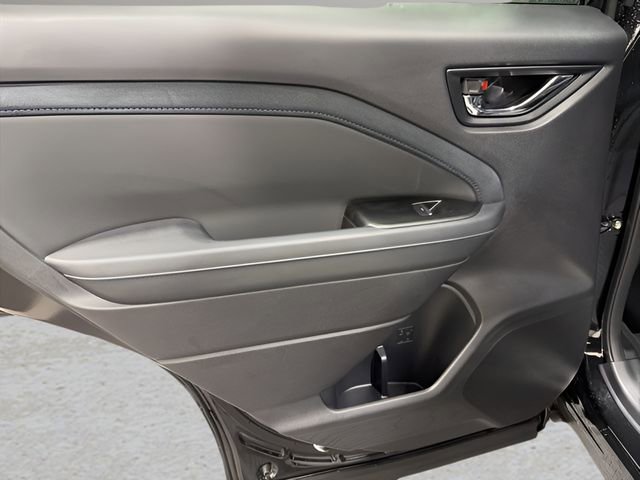 Certified 2026 Subaru Forester Limited AWD/4WD image 29