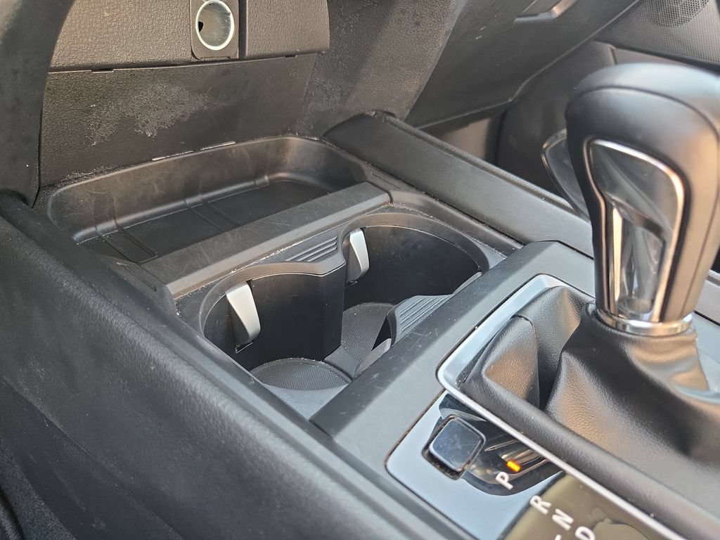 Used 2025 MAZDA CX-50 AWD 2.5 S w/ Premium Package image 23