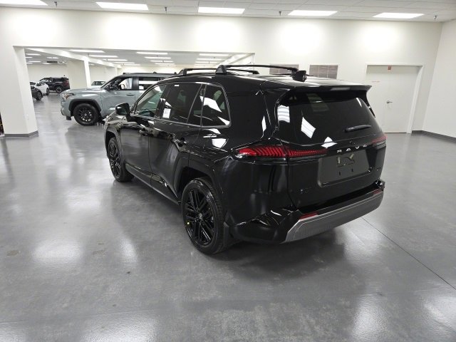 New 2026 Toyota RAV4 XSE image 4