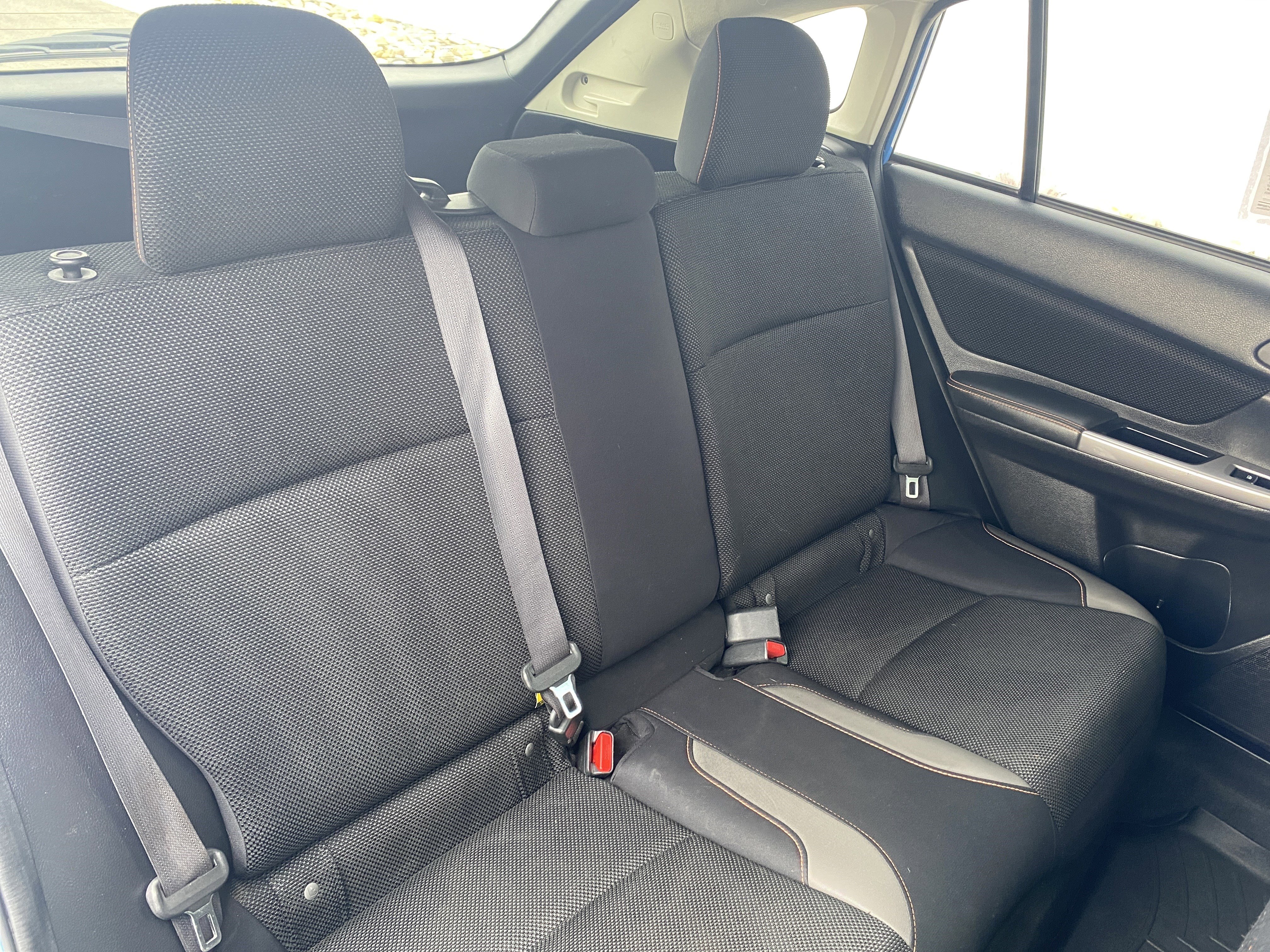 Used 2016 Subaru Crosstrek 2.0i Premium image 19