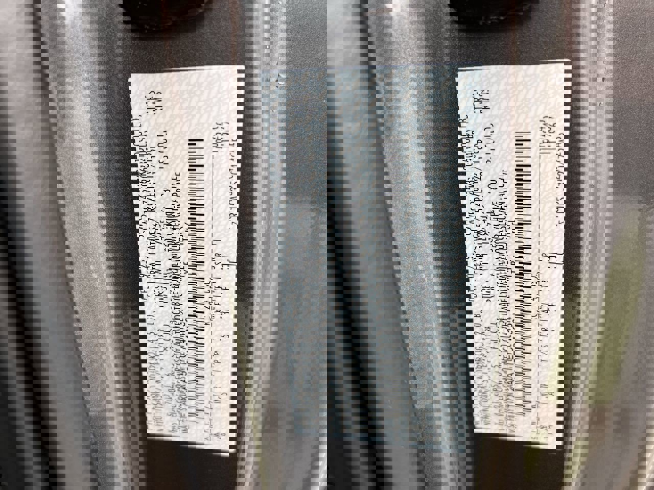 New 2026 Ford F250 XL w/ XL Chrome Package image 34