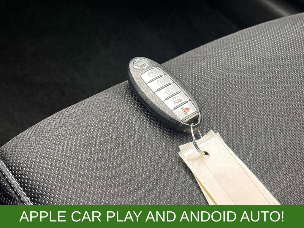 Used 2019 Nissan Maxima 3.5 S w/ Floor Mat Group image 24