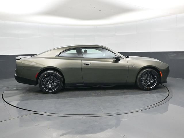 New 2026 Dodge Charger Scat Pack w/ Blacktop Package image 2