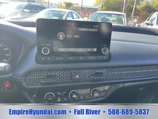 Used 2023 Honda HR-V Sport image 21