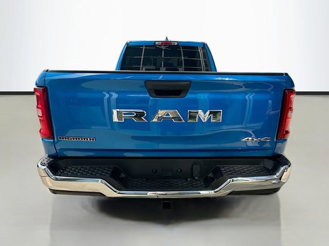 New 2025 RAM 1500 Big Horn image 32