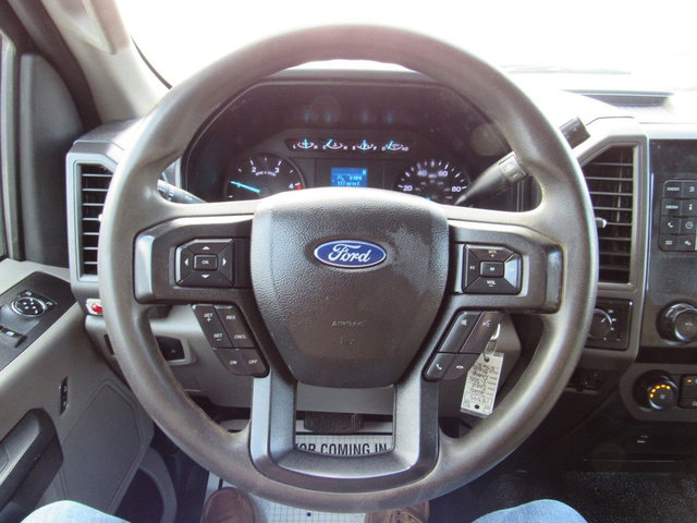 Used 2020 Ford F550 4x4 Regular Cab Super Duty image 29