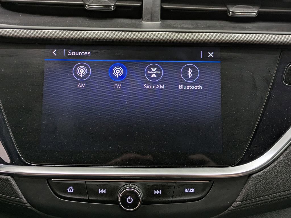 Used 2023 Buick Encore GX Preferred w/ Cold Weather Comfort Package AWD/4WD image 26