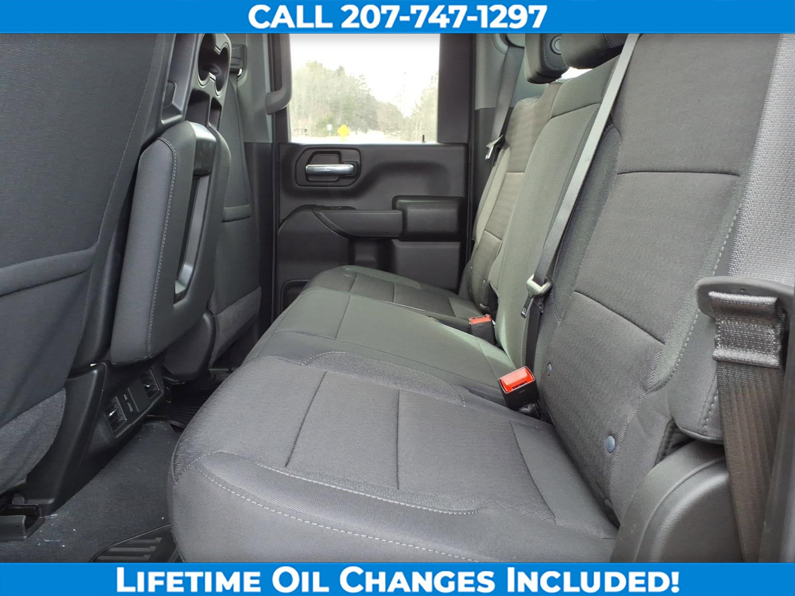 New 2026 Chevrolet Silverado 2500 Custom w/ Custom Value Package image 13