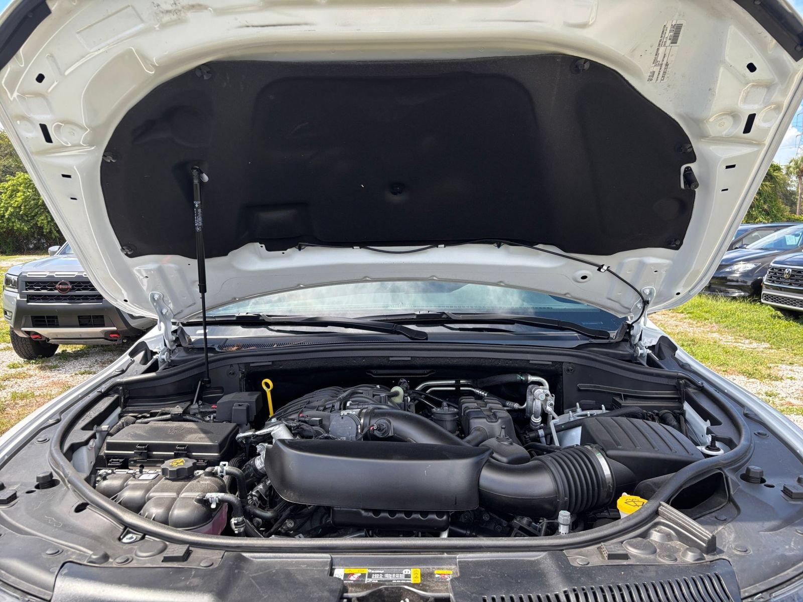 Used 2026 Dodge Durango GT AWD/4WD image 36