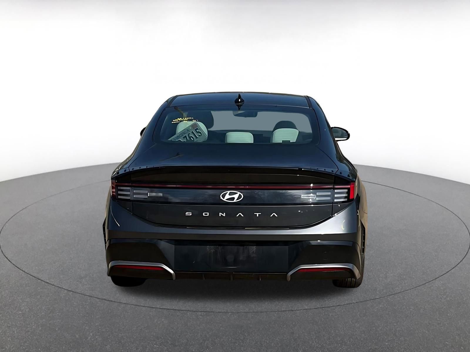 Used 2025 Hyundai Sonata SEL image 12