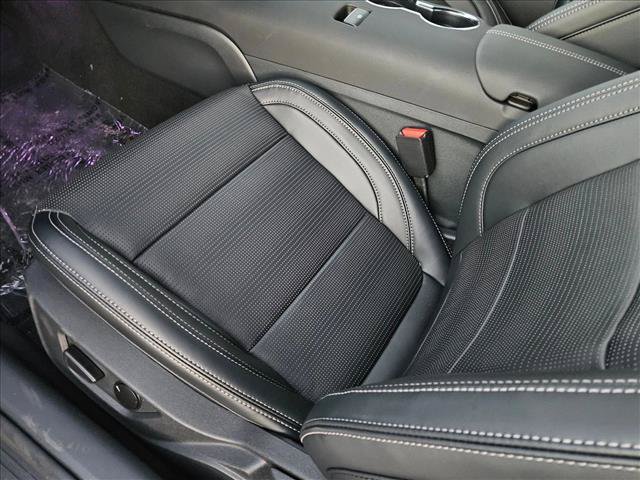 New 2026 Ford Mustang GT Premium RWD image 4