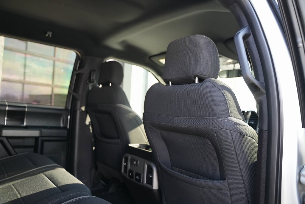 Used 2018 Ford F150 Raptor image 44