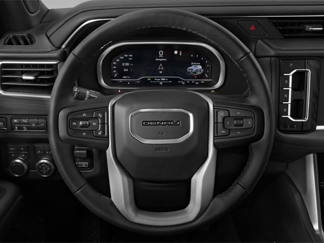 Used 2025 GMC Yukon XL Denali w/ Sun & Power Step Package AWD/4WD image 8