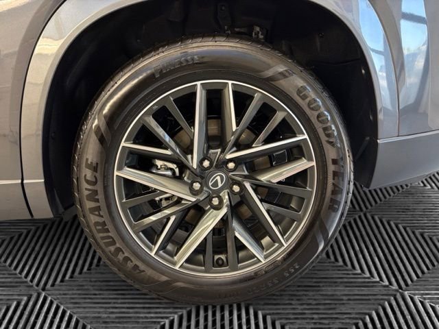 Used 2026 Lexus TX 350 AWD w/ Technology Package image 32