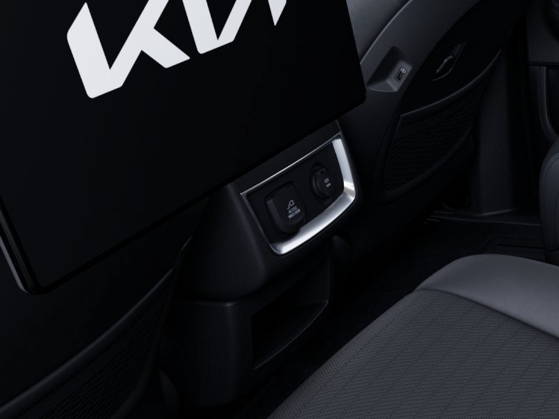 New 2026 Kia Carnival SX Prestige FWD image 27