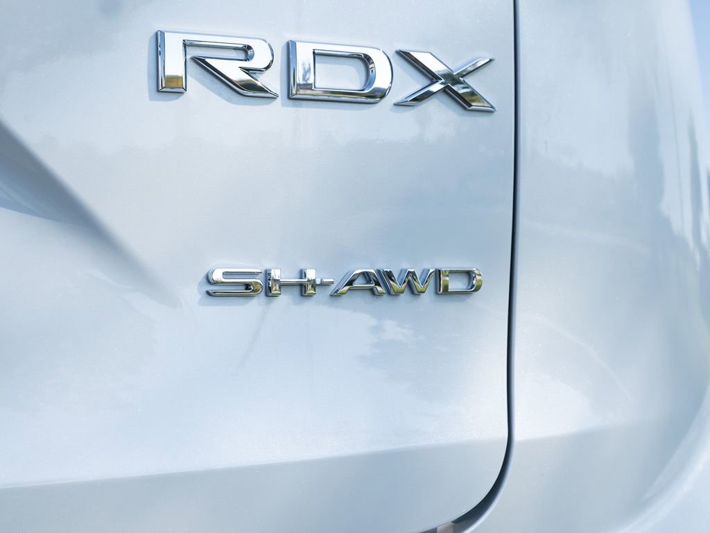 New 2026 Acura RDX SH-AWD w/ Advance Package image 13