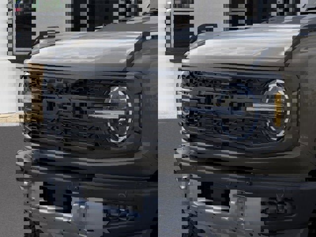 New 2026 Ford Bronco Raptor image 19