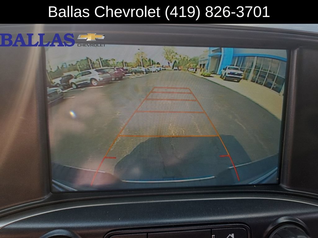 Used 2017 Chevrolet Silverado 2500 LTZ w/ Duramax Plus Package AWD/4WD image 15