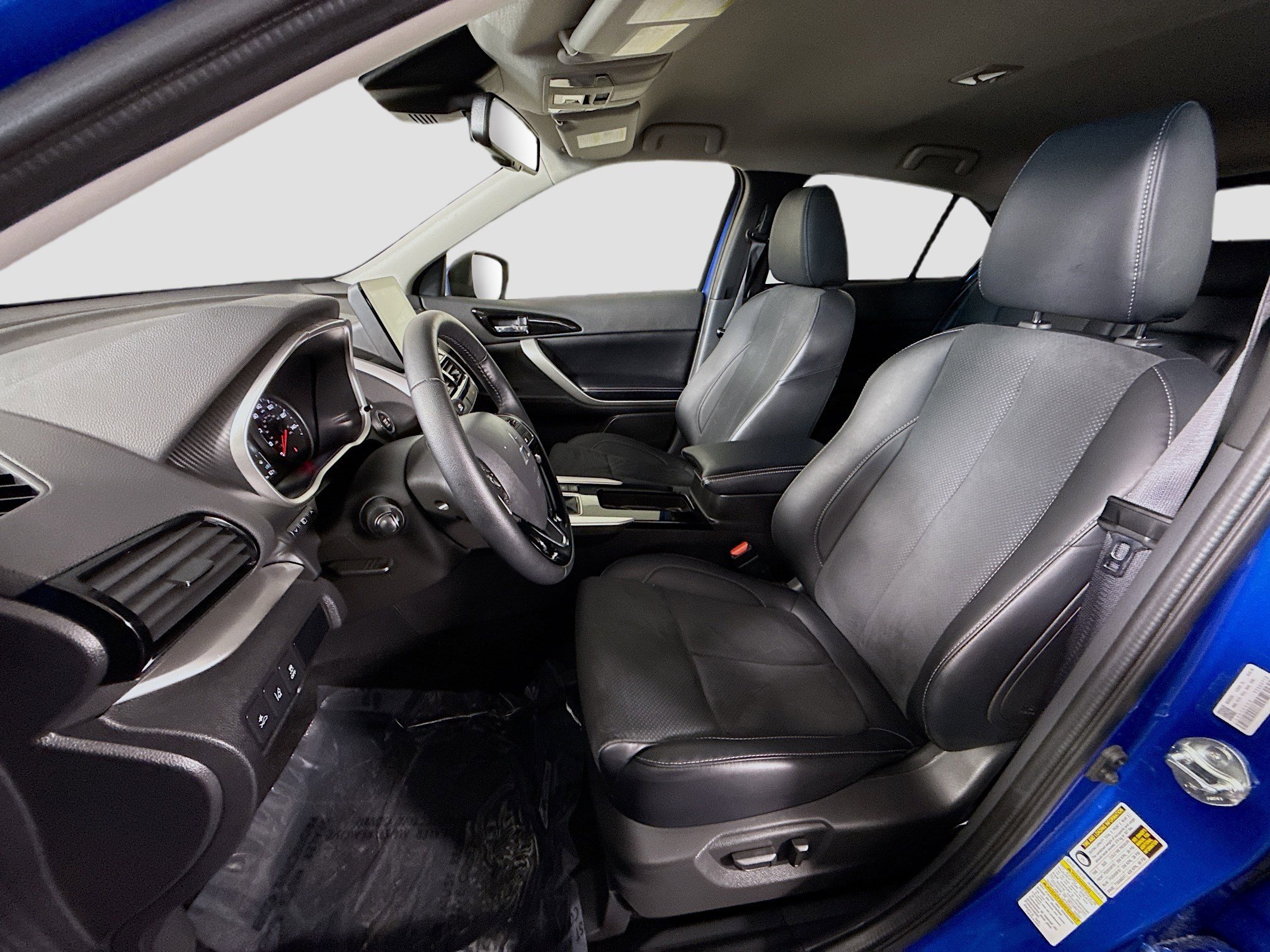 Used 2026 Mitsubishi Eclipse Cross SE AWD/4WD image 22