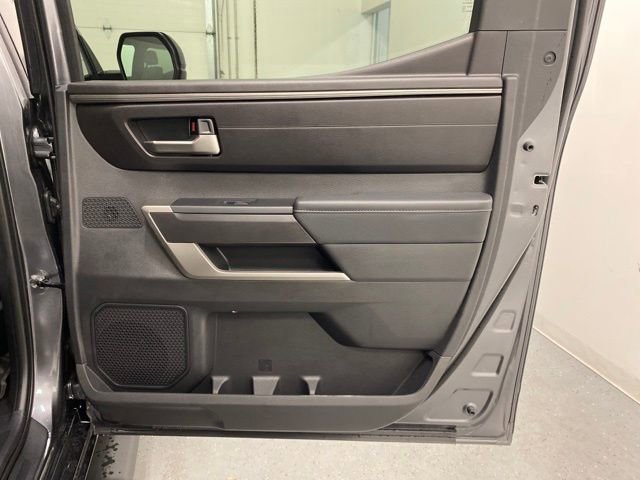 Used 2025 Toyota Tundra SR5 image 32