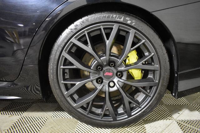 Used 2018 Subaru WRX STI Limited AWD/4WD image 43