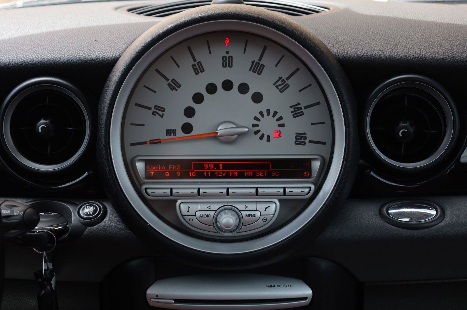 Used 2009 MINI Cooper S FWD image 32