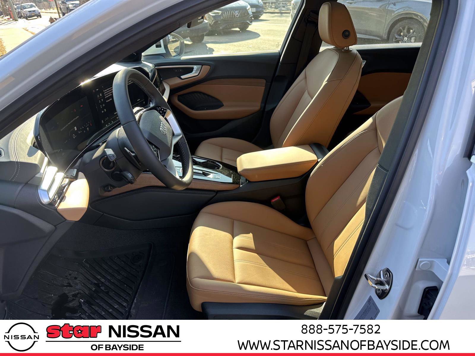 Used 2025 Audi A5 2.0T Premium image 16