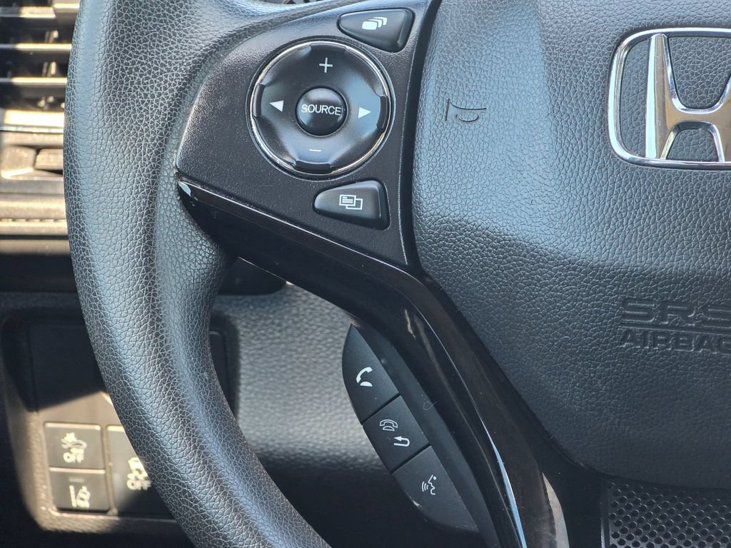 Used 2022 Honda HR-V EX image 19