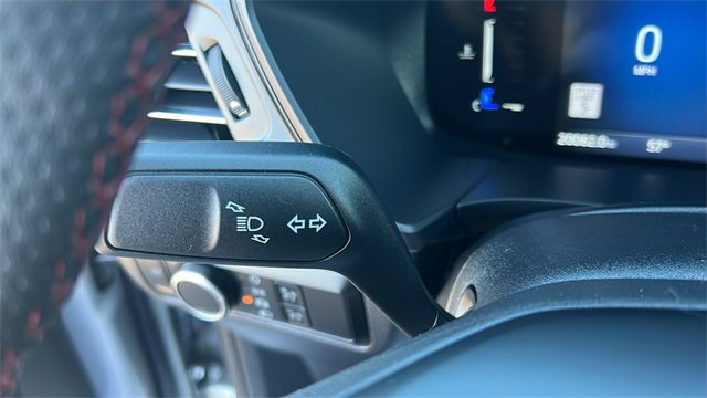 Certified 2023 Ford Escape ST-Line w/ Tech Pack #1 image 16