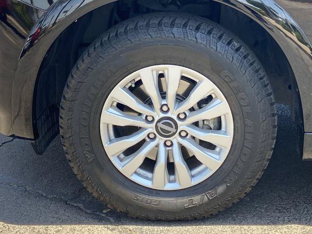 Used 2022 Nissan Armada SV RWD image 29
