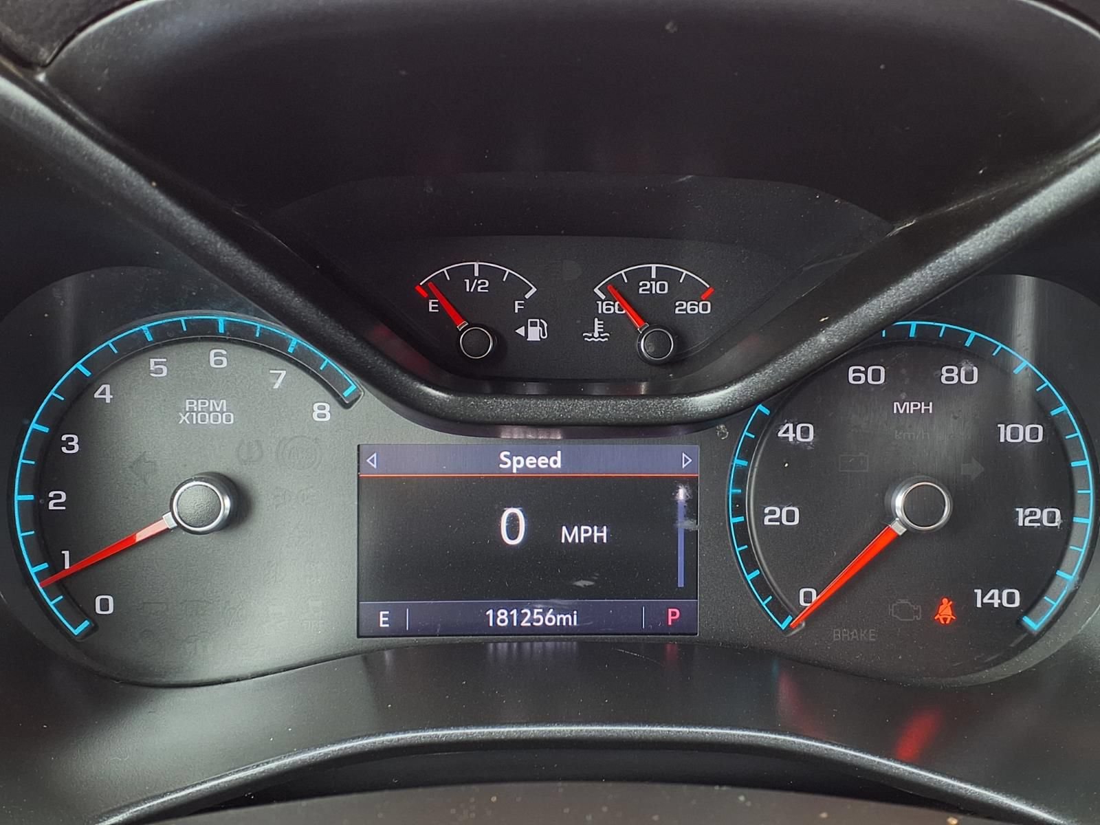 Used 2019 Chevrolet Colorado Z71 AWD/4WD image 19