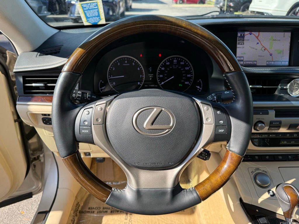Used 2013 Lexus ES 350 image 8
