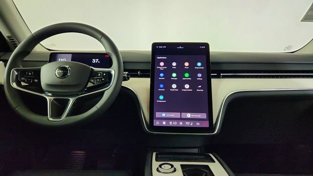 New 2026 Volvo EX90 Ultra AWD/4WD image 25