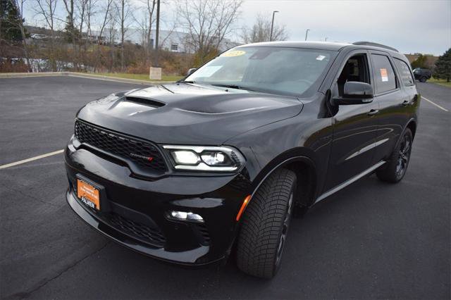 Certified 2022 Dodge Durango R/T image 11