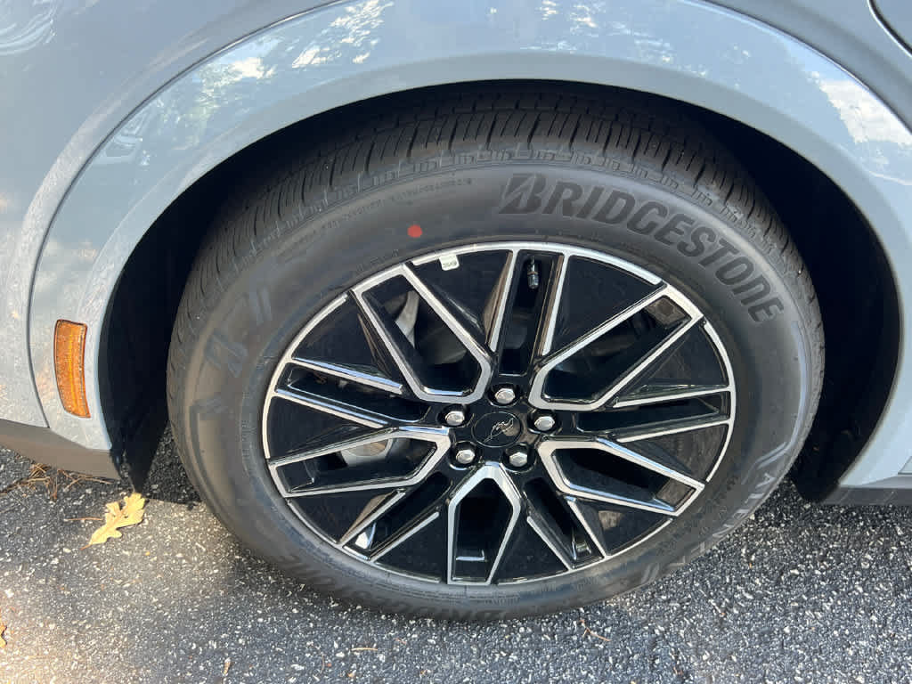 New 2026 Ford Mustang Mach-E Premium RWD image 12