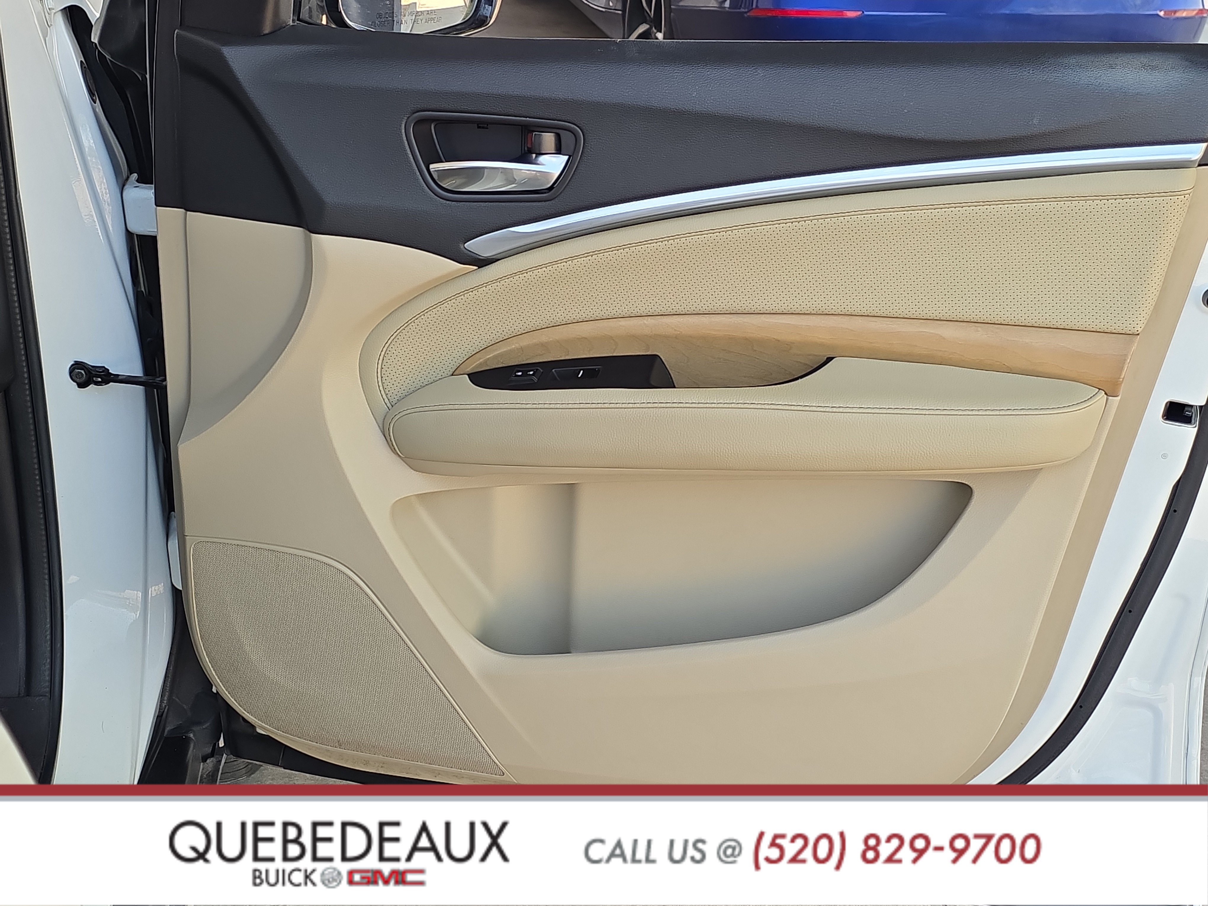 Used 2019 Acura MDX w/ Technology Package FWD image 29