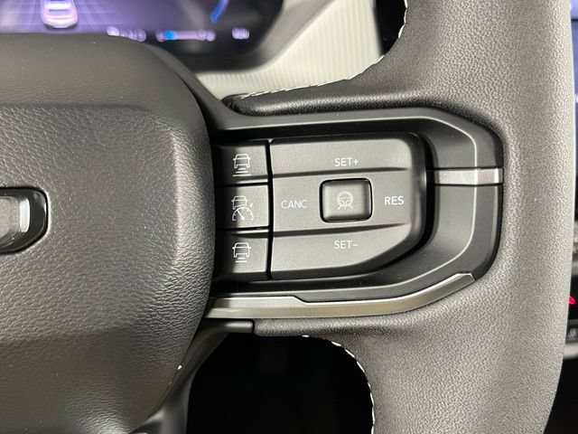 New 2026 Jeep Cherokee Limited AWD/4WD image 16