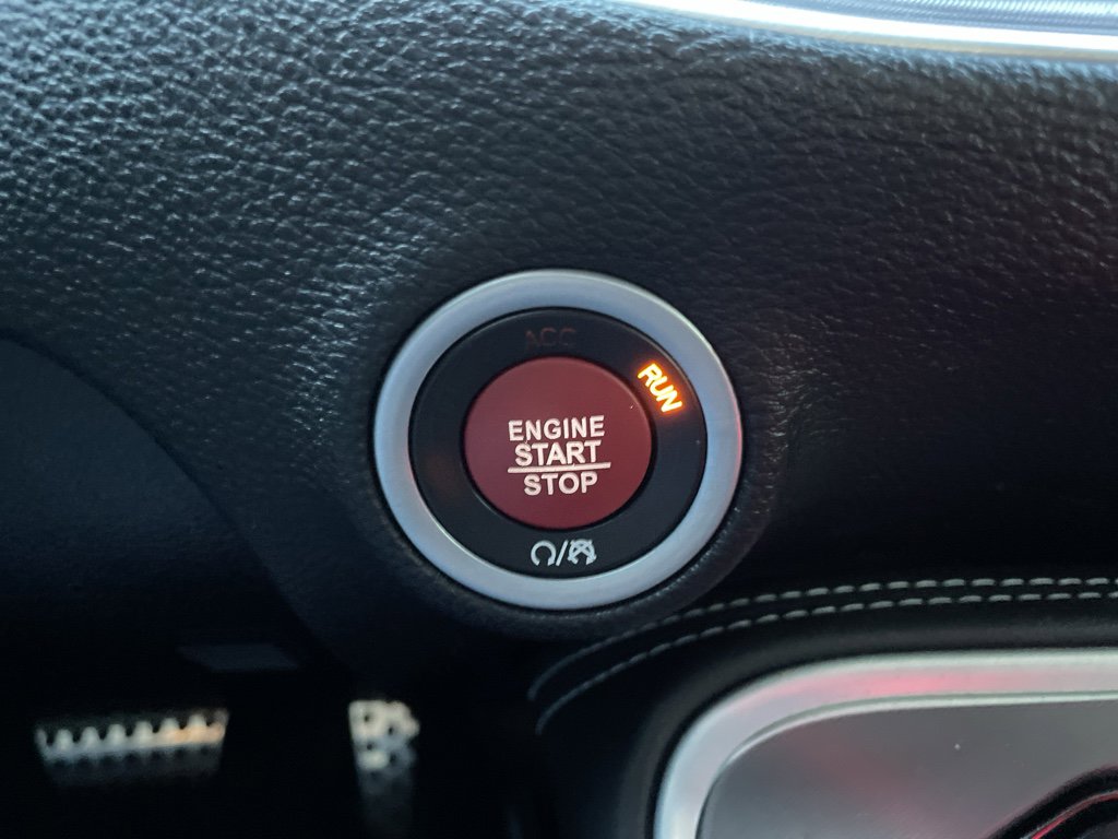 Used 2020 Dodge Challenger SRT Hellcat image 35