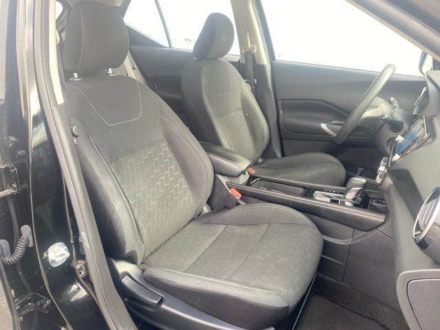Used 2024 Nissan Kicks SV image 20