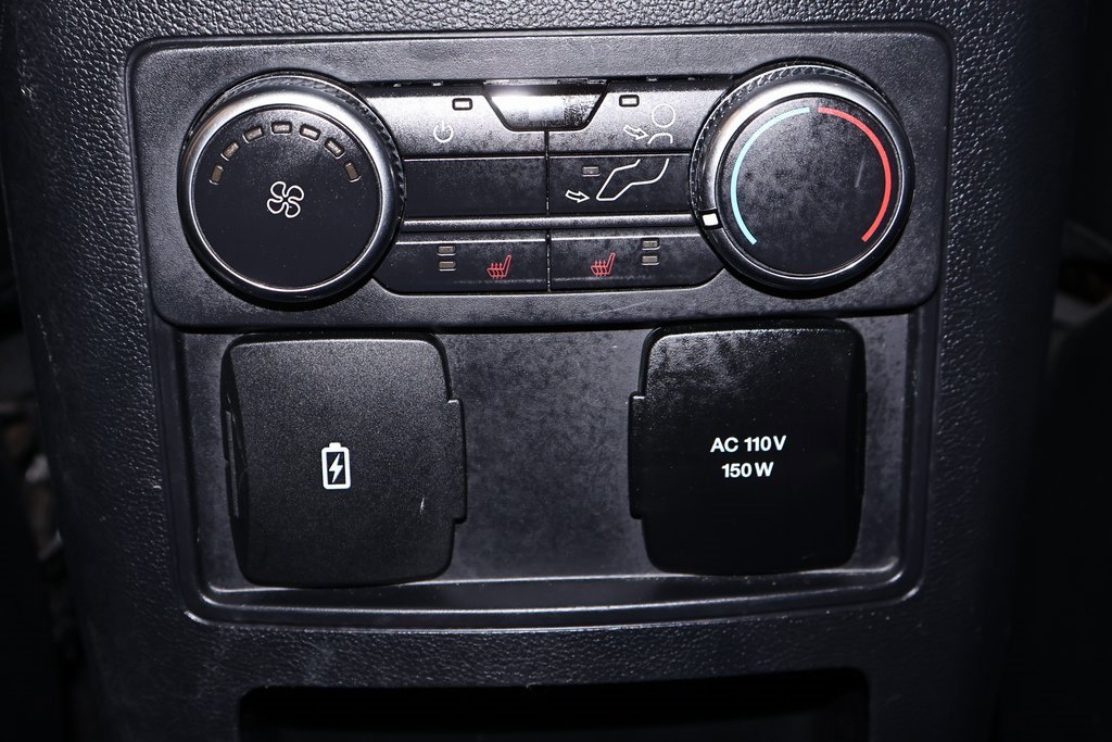 Certified 2021 Ford Explorer ST w/ Equipment Group 401A image 18