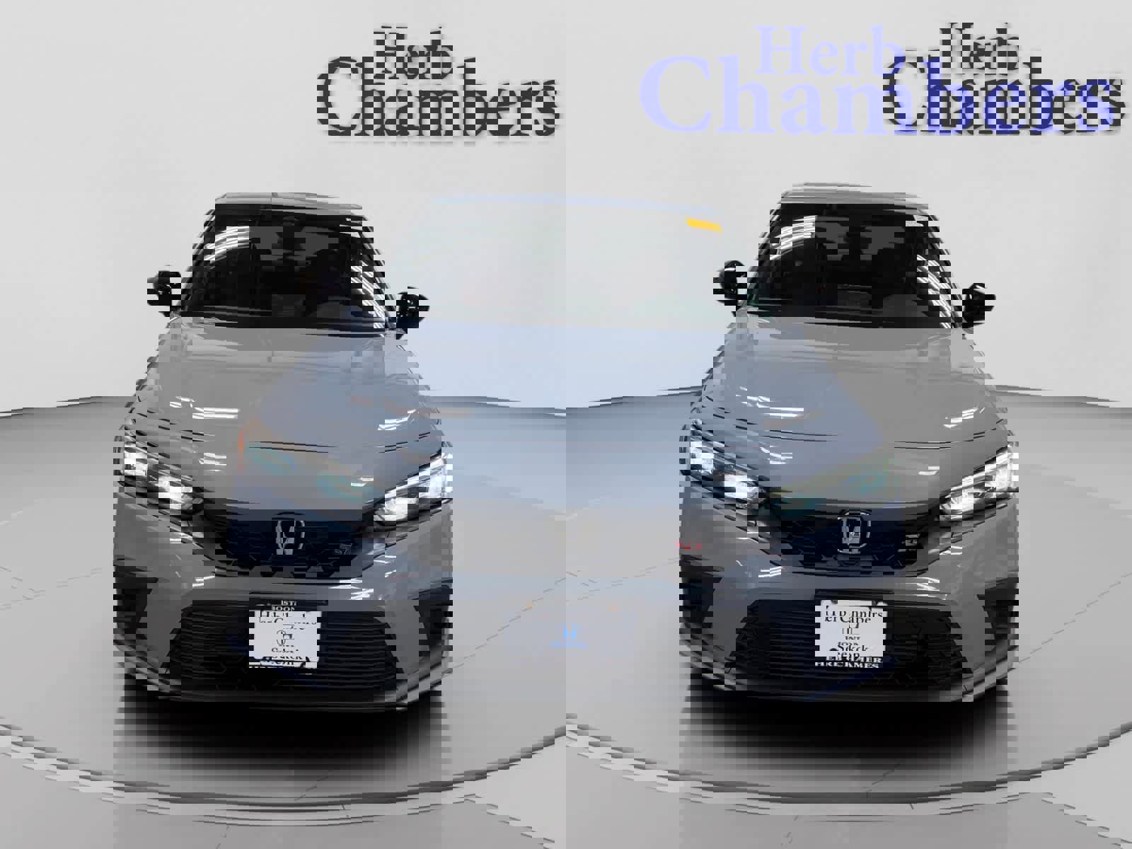 Used 2022 Honda Civic Si image 2