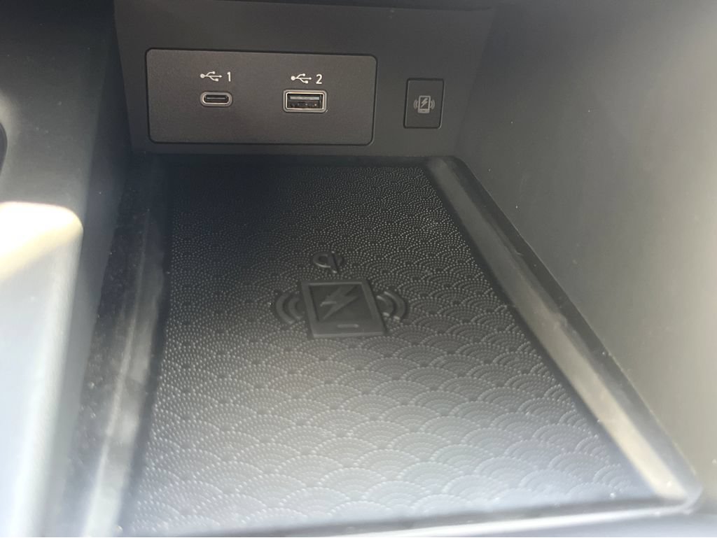 New 2025 INFINITI QX60 Pure FWD image 14