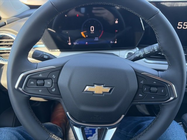 New 2026 Chevrolet Trax LT w/ Driver Confidence Package image 21