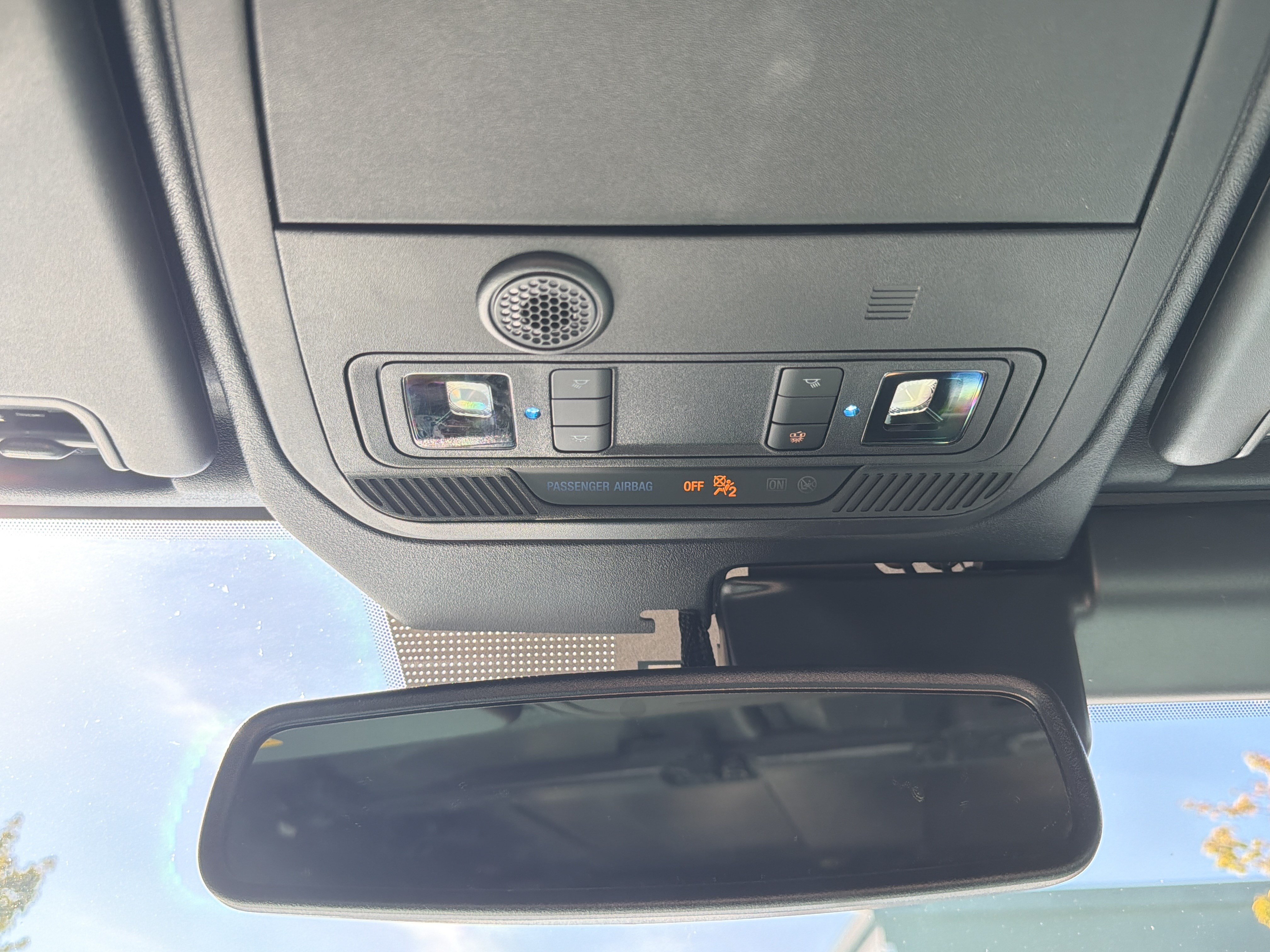 Used 2026 Ford Bronco Outer Banks AWD/4WD image 89