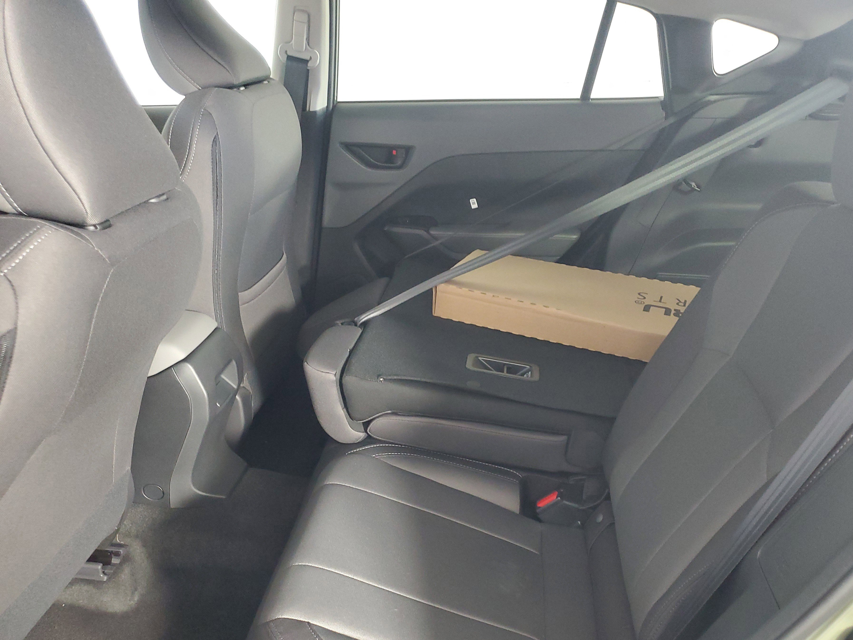 New 2026 Subaru Crosstrek 2.5i image 14