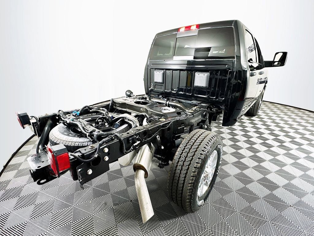 Used 2025 RAM 2500 Big Horn image 7