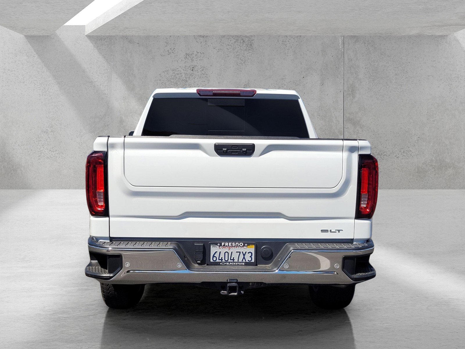 Used 2023 GMC Sierra 1500 SLT w/ SLT Premium Plus Package image 5