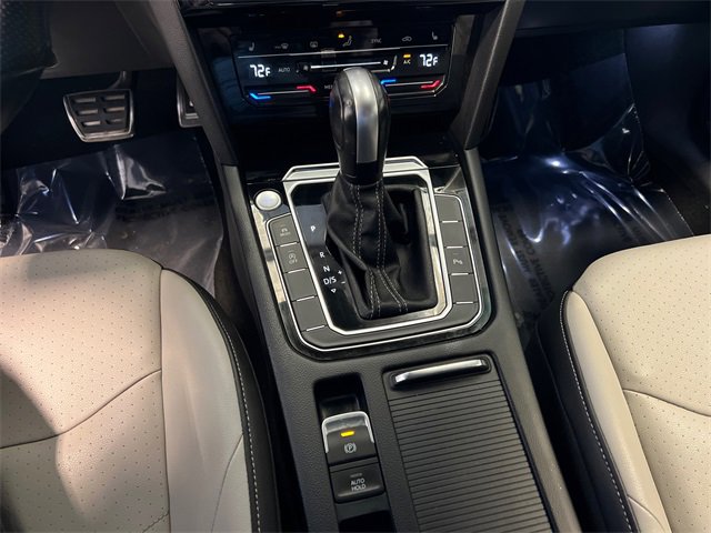 Certified 2022 Volkswagen Arteon SE image 27