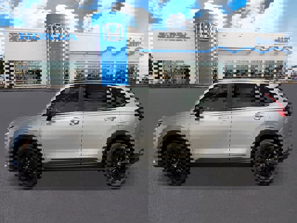 New 2026 Honda CR-V Sport Touring image 2